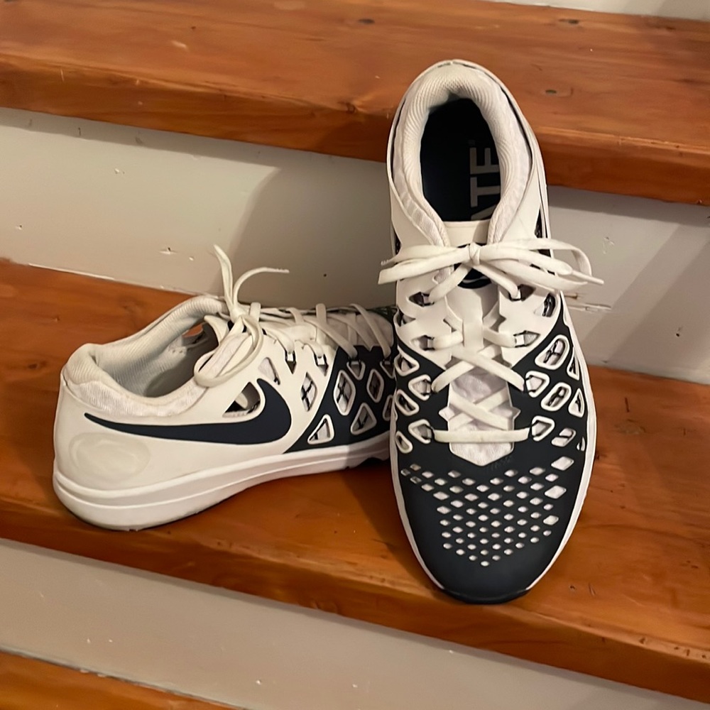 Nike Penn State sneakers